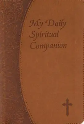 Můj každodenní duchovní společník - My Daily Spiritual Companion