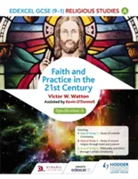 Edexcel Religious Studies for GCSE (9-1): Katolické křesťanství (specifikace A) - Edexcel Religious Studies for GCSE (9-1): Catholic Christianity (Specification A)