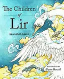 Děti Liru: Oblíbená irská legenda - The Children of Lir: Ireland's Favourite Legend