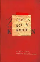 Tohle není kniha - This Is Not A Book