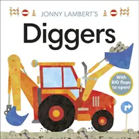 Kopáči Jonnyho Lamberta - Jonny Lambert's Diggers