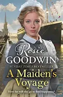 Dívčí cesta - Srdceryvný bestseller Sunday Times - A Maiden's Voyage - The heart-warming Sunday Times bestseller