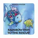 Duhová ryba na záchranu - Rainbow Fish to the Rescue