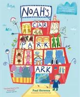 Noemova archa na parkovišti - Noah's Car Park Ark
