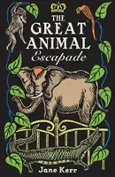 Velká zvířecí eskapáda - Great Animal Escapade