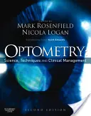 Optometrie: Věda, techniky a klinický management - Optometry: Science, Techniques and Clinical Management