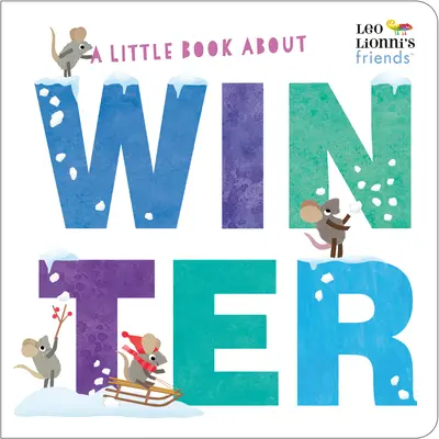 Malá knížka o zimě - A Little Book about Winter