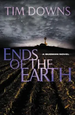 Konce světa - Ends of the Earth