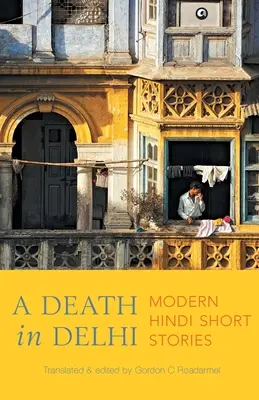 Smrt v Dillí - A Death in Delhi