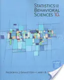 Statistika pro behaviorální vědy - Statistics for the Behavioral Sciences