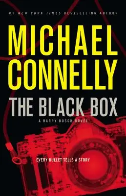 Černá skříňka - The Black Box