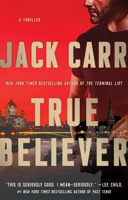 True Believer, 2: Thriller - True Believer, 2: A Thriller