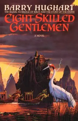 Osm zkušených gentlemanů - Eight Skilled Gentleman