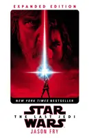 Poslední Jediové: Rozšířené vydání (Star Wars) - Last Jedi: Expanded Edition (Star Wars)