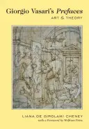 Předmluvy Giorgia Vasariho: S předmluvou Wolframa Prinze: Umění a teorie - Giorgio Vasari's Prefaces: Art and Theory- With a Foreword by Wolfram Prinz