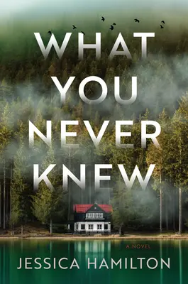 Co jste nikdy nevěděli - What You Never Knew