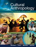 Kulturní antropologie: Lidská výzva - Cultural Anthropology: The Human Challenge