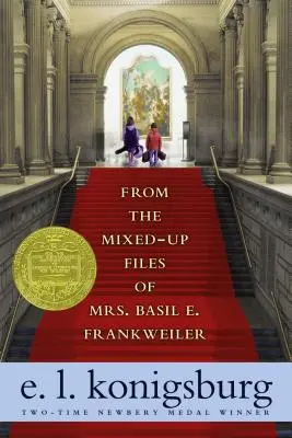 Ze smíšených spisů paní Basil E. Frankweilerové - From the Mixed-Up Files of Mrs. Basil E. Frankweiler