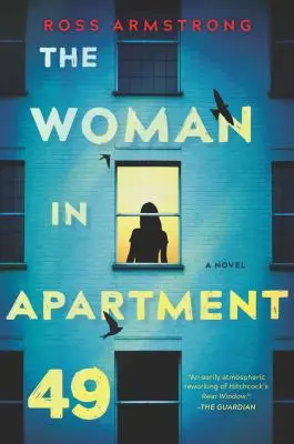 Žena z bytu 49 - The Woman in Apartment 49
