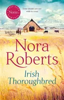 Irský plnokrevník - Irish Thoroughbred