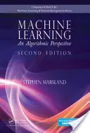 Strojové učení: Algoritmická perspektiva, druhé vydání - Machine Learning: An Algorithmic Perspective, Second Edition