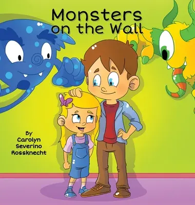 Příšery na zdi - Monsters on the Wall