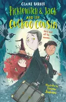 Picklewitch a Jack a bratranec s kukačkou - Picklewitch & Jack and the Cuckoo Cousin