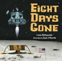 Osm dní pryč - Eight Days Gone