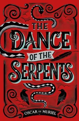 Hadí tanec - The Dance of the Serpents