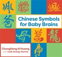 Čínské symboly pro dětský mozek - Chinese Symbols for Baby Brains