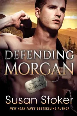 Obhajující Morgan - Defending Morgan