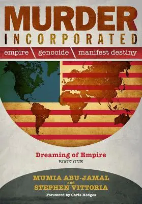 Murder Incorporated - Dreaming of Empire: Book One (Vražda v hotelu - Snění o říši: Kniha první) - Murder Incorporated - Dreaming of Empire: Book One