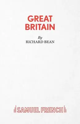 Velká Británie - Great Britain