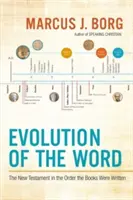 Vývoj slova PB - Evolution of the Word PB