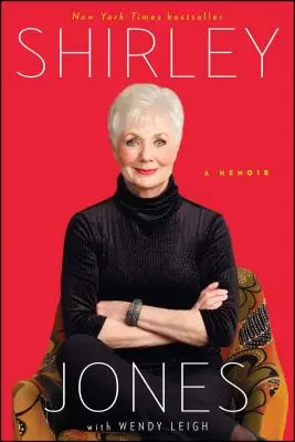 Shirley Jonesová: Vzpomínky - Shirley Jones: A Memoir