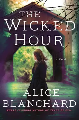 Hříšná hodina: A Natalie Lockhart Novel - The Wicked Hour: A Natalie Lockhart Novel