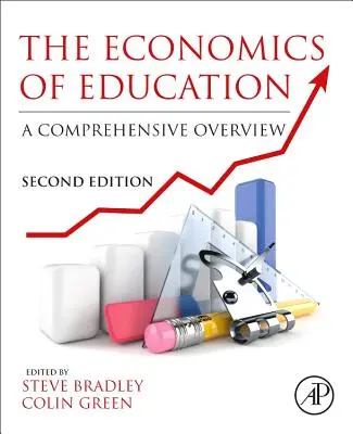 Ekonomika vzdělávání: A Comprehensive Overview - The Economics of Education: A Comprehensive Overview