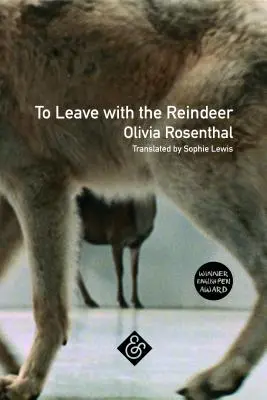 Odejít se sobem - To Leave with the Reindeer
