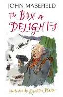 Krabice rozkoší - Box of Delights