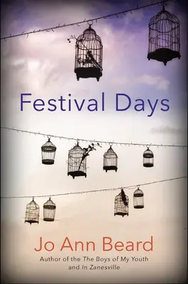 Festivalové dny - Festival Days