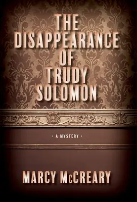 Zmizení Trudy Solomonové - The Disappearance of Trudy Solomon