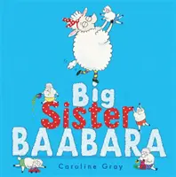Velká sestra Baabara - Big Sister Baabara