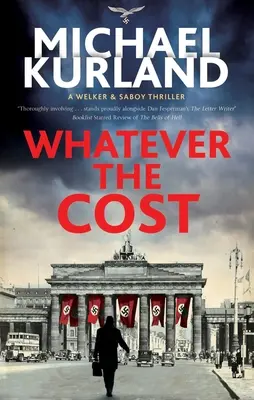 Ať to stojí, co to stojí - Whatever the Cost