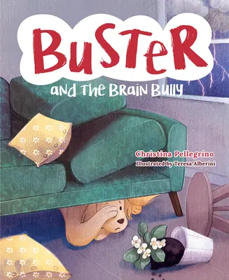 Buster a tyran mozku - Buster and the Brain Bully