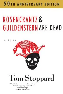 Rosencrantz a Guildenstern jsou mrtví - Rosencrantz and Guildenstern Are Dead