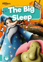 Velký spánek - Big Sleep