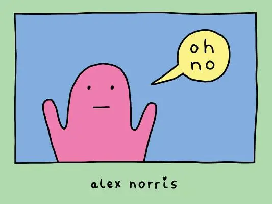 Ach ne - Oh No