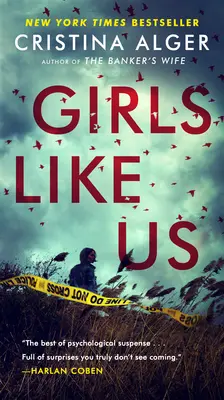 Dívky jako my - Girls Like Us