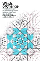Vítr změn: Vítr a vichřice: Výzva modernity na Blízkém východě a v severní Africe - Winds of Change: The Challenge of Modernity in the Middle East and North Africa