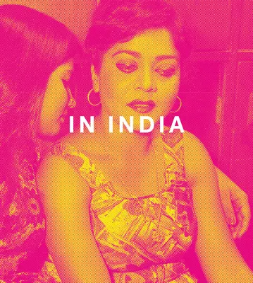 Mitch Epstein: Sluneční svit: V Indii - Mitch Epstein: In India